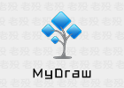 MyDraw 4.3.0 思维导图