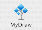 MyDraw 5.4.0 思维导图