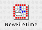 NewFileTime 7.29 修改文件时间戳