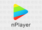nPlayer 1.7.7.7 万能视频播放器
