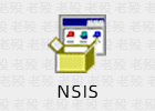 NSIS单文件打包工具 2021.12.21.3