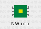 NWinfo 1.1.2.3 开源硬件信息检测