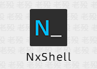 NxShell 1.9.3 Linux免费SSH工具