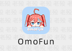 OmoFun 1.0.51 免费看动漫APP