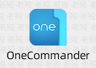 OneCommander 3.95.11.0 文件管理器