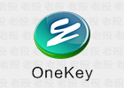 OneKey 8.2.3.930 无广告 一键还原