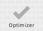 Optimizer 15.8 Windows优化工具