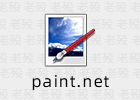 paint.net 5.0.12 图像编辑软件