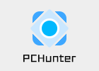 PCHunter 1.6 手工杀毒和系统信息查看软件