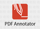 PDF Annotator 8.0.0.824 x64 中文PDF批注软件