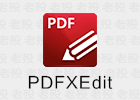 PDF XChange Editor Plus 10.1.3.383 编辑阅读PDF