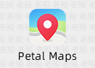 Petal Maps 3.7.0.300(002) 华为花瓣地图 手机车机二合一