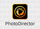 PhotoDirector 15.0.1123.0 相片编辑软件