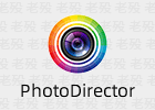 PhotoDirector 17.6.0 Android相片编辑软件