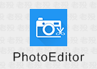 PhotoEditor Pro 7.3 照片编辑器