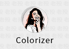PictureColorizer 2.4.0 智能AI图像上色 汉化工具