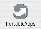 Portableapps Platform 17.1.1 便携软件管理工具