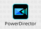 PowerDirector 22.0.2323.0 视频制作软件