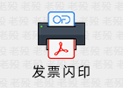 PrintPDF 3.5.7 发票打印