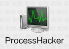 ProcessHacker 3.0.2961 简中单文件