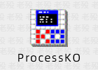 ProcessKO 6.0.6.0 定时自动循环杀进程