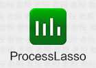 Process Lasso 12.0.2.3 系统管理工具