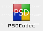 PSDCodec 1.7.0.0 给PSD添加缩略图查看