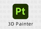 Substance 3D Painter 8.1.3.1860 @vposy