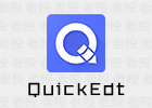 QuickEdit 1.10.1 安卓文本编辑器