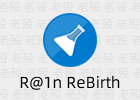 R@1n ReBirth Activator 1.10 KMS/HWID/OEM激活软件