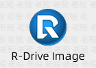 R-Drive Image 7.0.7002 磁盘备份工具