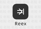 Reex 1.8.9 安卓播放器 基于mpv 长按倍速