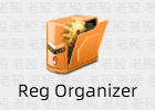 RegOrganizer 8.87 注册表清理工具