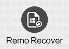 RemoRecover Pro 5.0.0.42 数据恢复已授权版