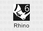 Rhinoceros犀牛建模 5.5.3 中文直装特别版Mac