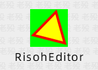 RisohEditor 5.8.6 免费Win32资源编辑器