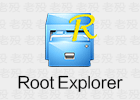RootExplorer 4.12.2 本地和网络文件管理器