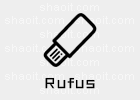 Rufus 4.2.2074.0 优盘引导启动工具