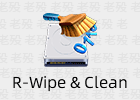 R-Wipe & Clean 20.0.2353 磁盘清理工具