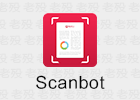 Scanbot手机扫描仪 7.5.10 直装高级中文版