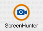 ScreenHunter Pro 7.0.1425 录像截屏软件