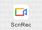 ScreenRecorder 11.6.5 屏幕视频录制软件