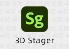 Substance 3D Stager 1.2.3.5275 @vposy