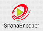ShanaEncoder 6.0.1.6 视频压制软件