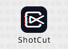 ShotCut 1.52.0 视频编辑APP