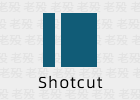 Shotcut 23.07.29 免费视频编辑器