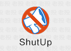 ShutUp10 1.8.1412 中文单文件，Windows10隐私与安全选项管理