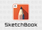 Autodesk®SketchBook® 4.1.14 直装解锁高级中文版