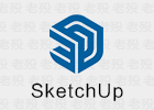 SketchUp Pro 2022 22.0.354 三维建模软件