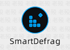SmartDefrag Pro 9.1.0.319 磁盘碎片整理